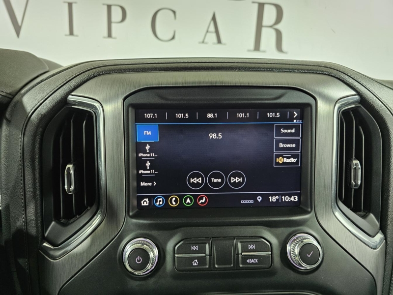Купить GMC Sierra Denali бензин 2019 id-7388 в Киеве, Фото №39