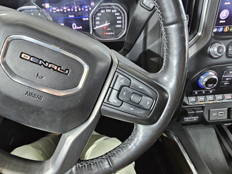 Купить GMC Sierra Denali бензин 2019 id-7388 в Киеве, Фото №44