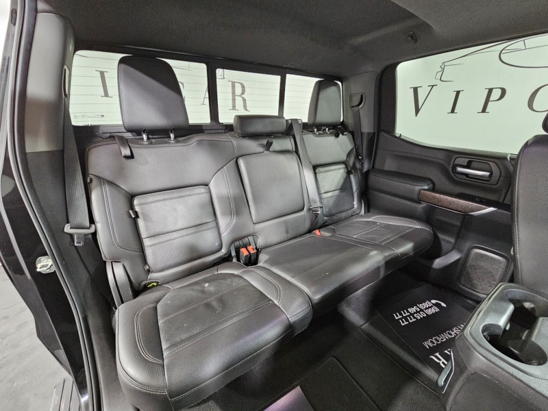 GMC Sierra Denali бензин 2019 id-7388 Купить GMC Sierra Denali бензин 2019 id-7388 в Киеве, Фото №6