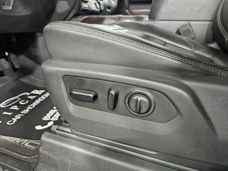 GMC Sierra Denali бензин 2019 id-7388 Купить GMC Sierra Denali бензин 2019 id-7388 в Киеве, Фото №31