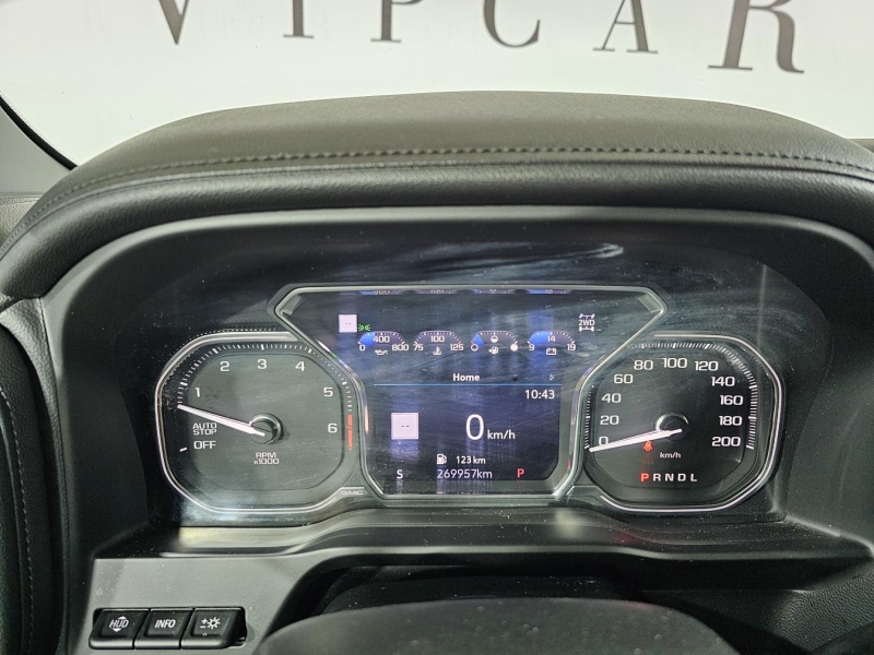 GMC Sierra Denali бензин 2019 id-7388 Купить GMC Sierra Denali бензин 2019 id-7388 в Киеве, Фото №42