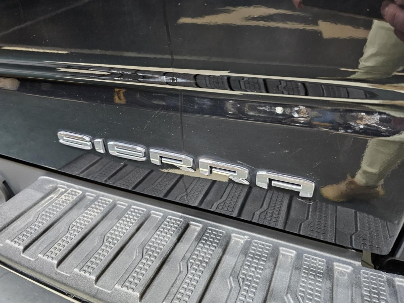 Купить GMC Sierra Denali бензин 2019 id-7388 в Киеве, Фото №10