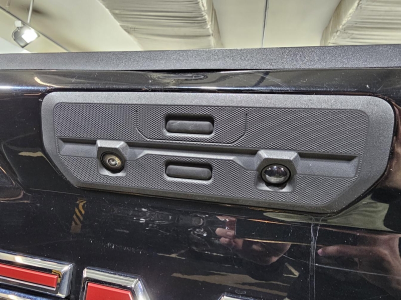 Купить GMC Sierra Denali бензин 2019 id-7388 в Киеве, Фото №11