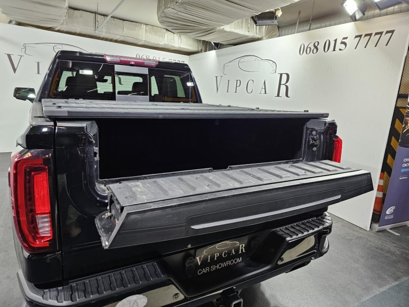 Купить GMC Sierra Denali бензин 2019 id-7388 в Киеве, Фото №12