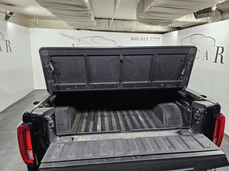 Купить GMC Sierra Denali бензин 2019 id-7388 в Киеве, Фото №13