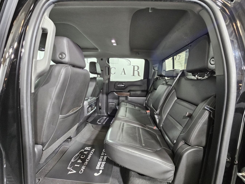 Купить GMC Sierra Denali бензин 2019 id-7388 в Киеве, Фото №16