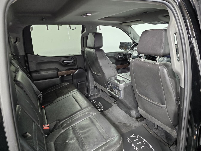 Купить GMC Sierra Denali бензин 2019 id-7388 в Киеве, Фото №18