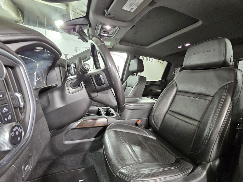 Купить GMC Sierra Denali бензин 2019 id-7388 в Киеве, Фото №28