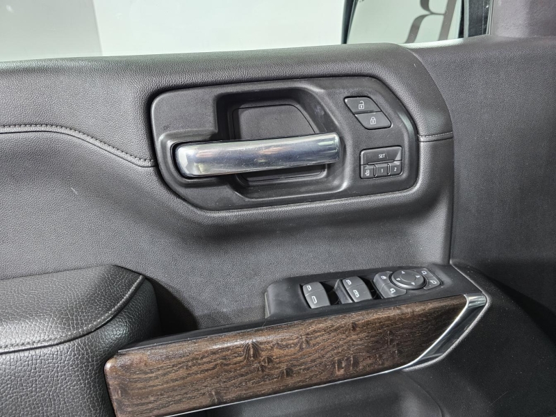 Купить GMC Sierra Denali бензин 2019 id-7388 в Киеве, Фото №32