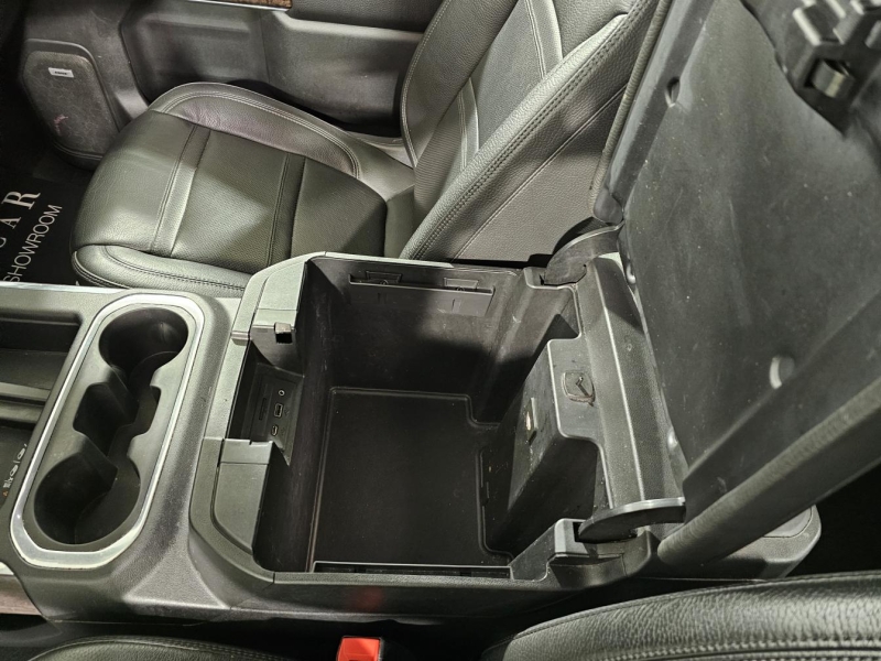 Купить GMC Sierra Denali бензин 2019 id-7388 в Киеве, Фото №33