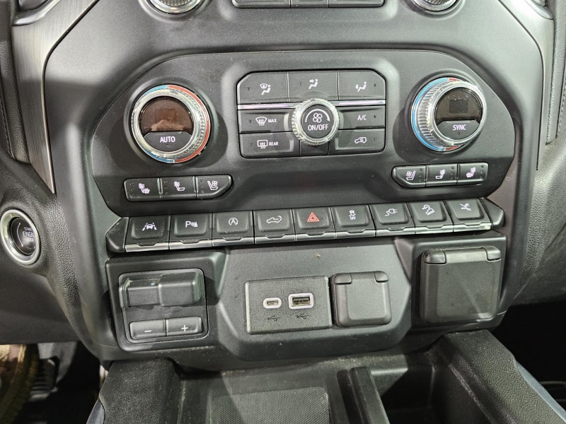 Купить GMC Sierra Denali бензин 2019 id-7388 в Киеве, Фото №35