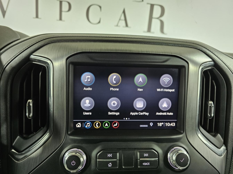 Купить GMC Sierra Denali бензин 2019 id-7388 в Киеве, Фото №40