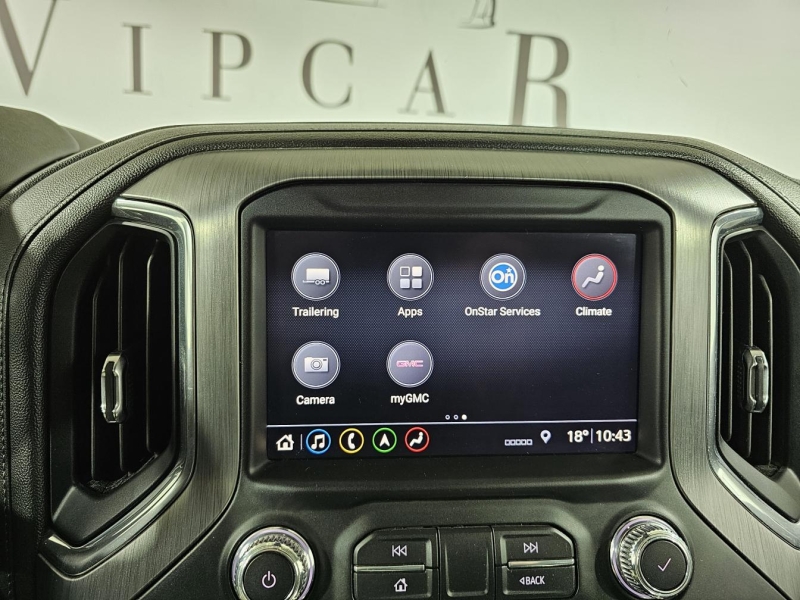 Купить GMC Sierra Denali бензин 2019 id-7388 в Киеве, Фото №41