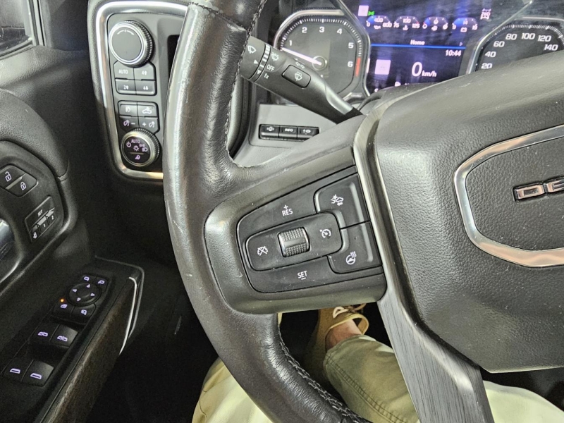 Купить GMC Sierra Denali бензин 2019 id-7388 в Киеве, Фото №43