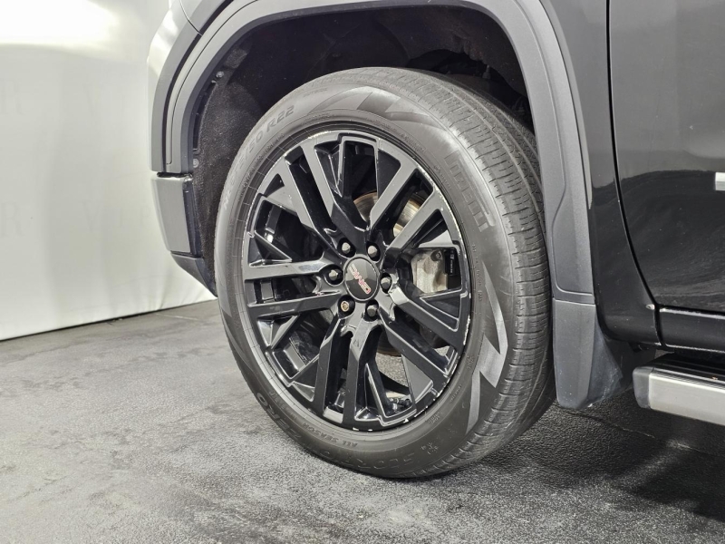 Купить GMC Sierra Denali бензин 2019 id-7388 в Киеве, Фото №48