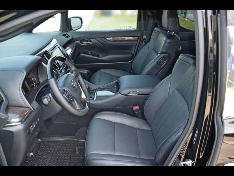 Toyota Alphard LHD 3.5 бензин 2024 id-7384 Купить Toyota Alphard LHD 3.5 бензин 2024 id-7384 в Киеве, Фото №15