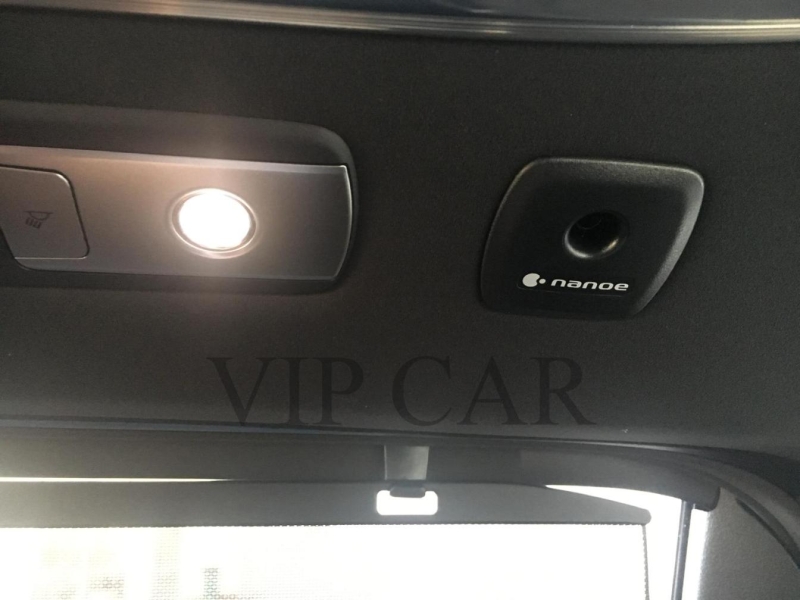 Купить Toyota Alphard LHD 3.5 бензин 2025 id-7384 в Киеве, Фото №5