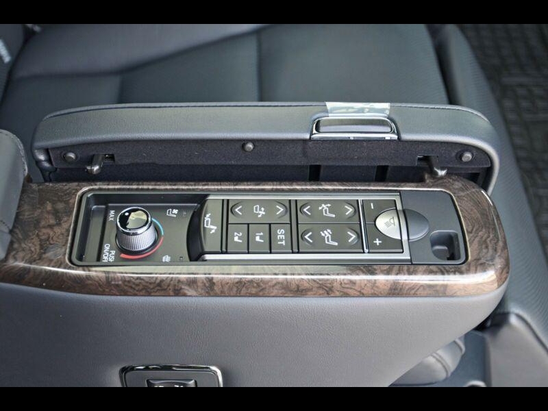 Купить Toyota Alphard LHD 3.5 бензин 2025 id-7384 в Киеве, Фото №13