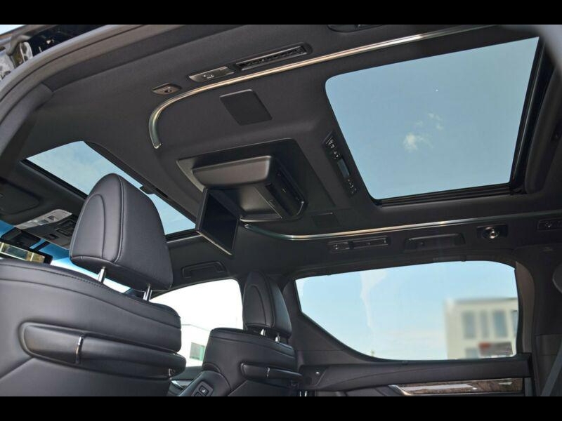 Купить Toyota Alphard LHD 3.5 бензин 2025 id-7384 в Киеве, Фото №10