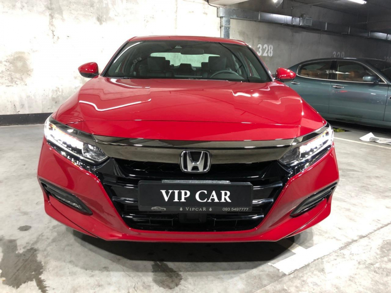 Honda Accord Sport бензин 2018 id-7363 Купить Honda Accord Sport бензин 2018 id-7363 в Киеве, Фото №3