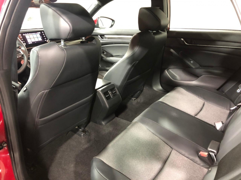 Honda Accord Sport бензин 2018 id-7363 Купить Honda Accord Sport бензин 2018 id-7363 в Киеве, Фото №5