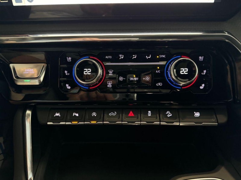 Купить GMC Sierra Denali дизель 2025 id-7326 в Киеве, Фото №7