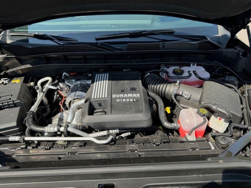 Купить GMC Sierra Denali дизель 2025 id-7326 в Киеве, Фото №8