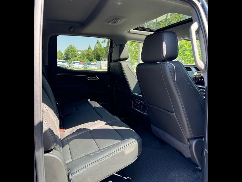 Купить GMC Sierra Denali дизель 2026 id-7326 в Киеве, Фото №5