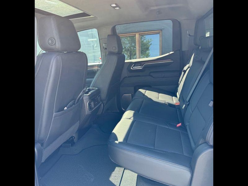 Купить GMC Sierra Denali дизель 2026 id-7326 в Киеве, Фото №6