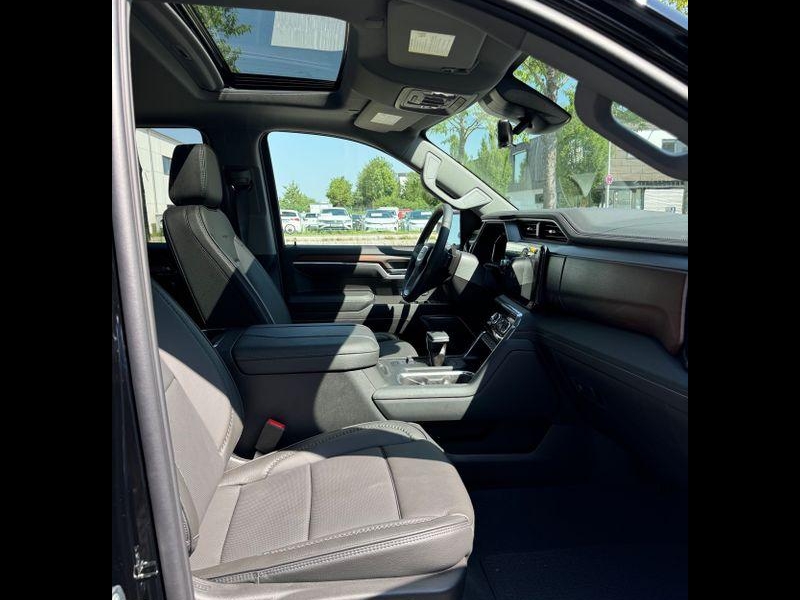 Купить GMC Sierra Denali дизель 2026 id-7326 в Киеве, Фото №10