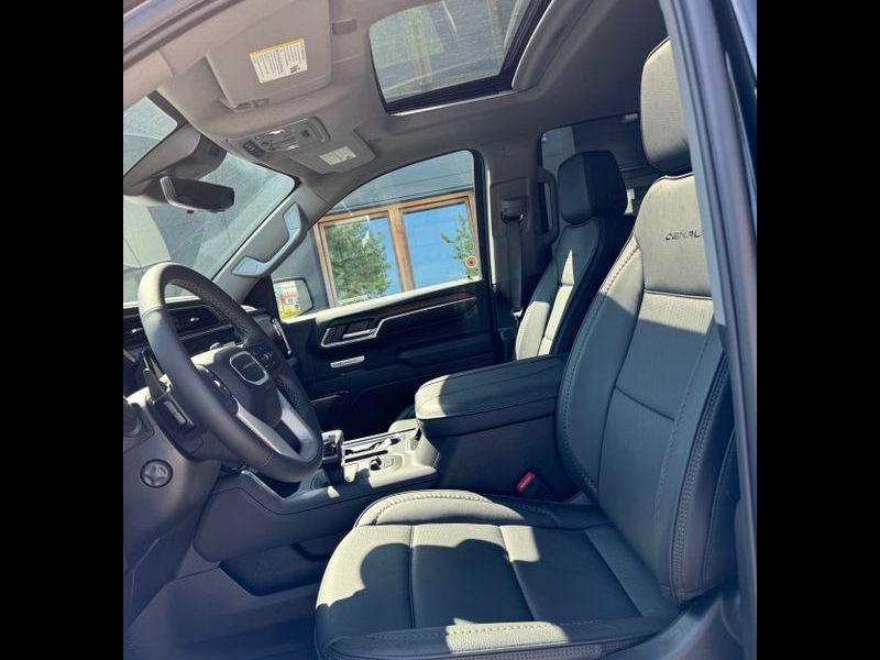 Купить GMC Sierra Denali дизель 2026 id-7326 в Киеве, Фото №11