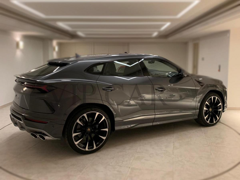 Lamborghini Urus бензин 2020 id-7323 Купить Lamborghini Urus бензин 2020 id-7323 в Киеве, Фото №1