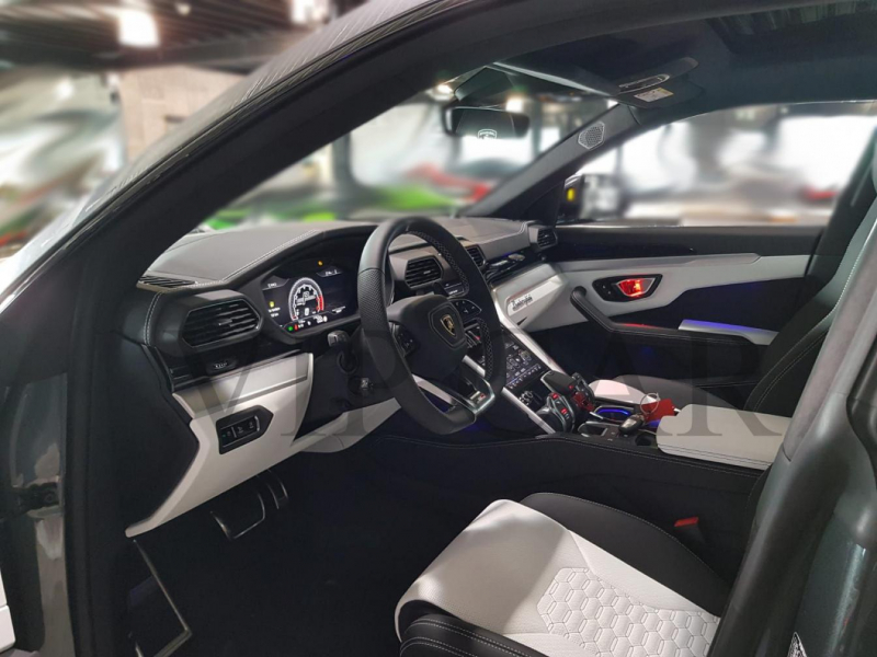 Lamborghini Urus бензин 2020 id-7323 Купить Lamborghini Urus бензин 2020 id-7323 в Киеве, Фото №3