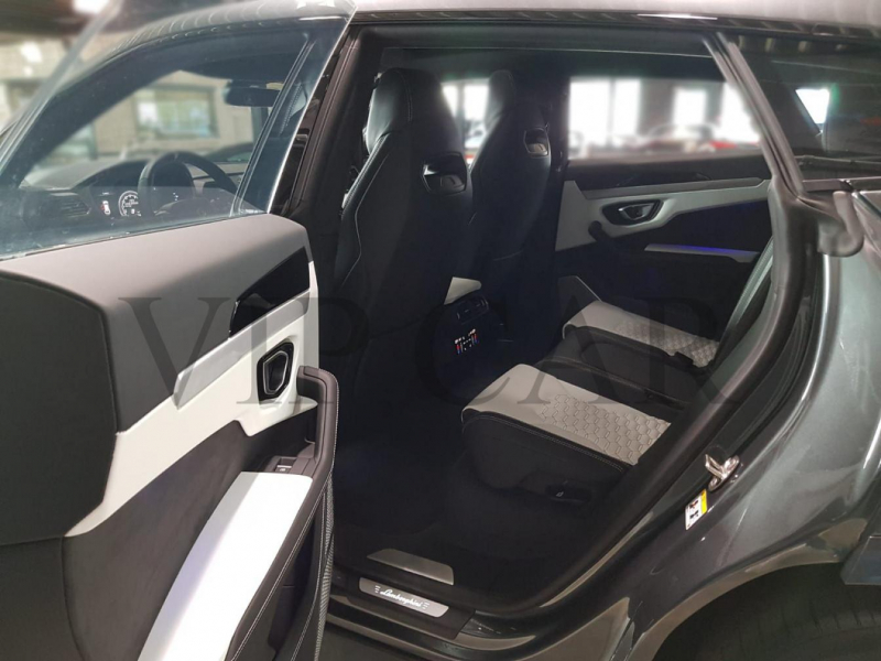 Lamborghini Urus бензин 2020 id-7323 Купить Lamborghini Urus бензин 2020 id-7323 в Киеве, Фото №4