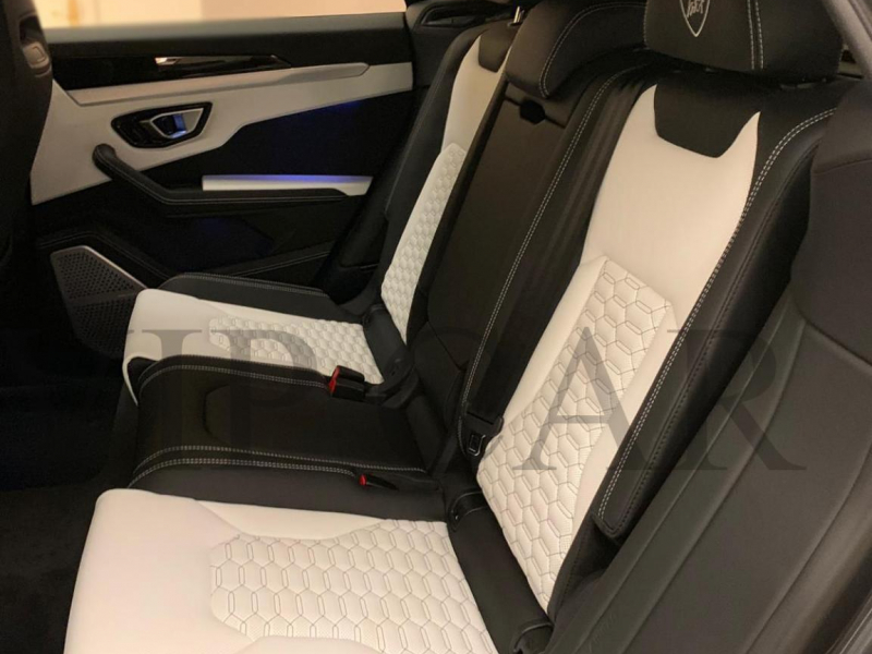 Lamborghini Urus бензин 2020 id-7323 Купить Lamborghini Urus бензин 2020 id-7323 в Киеве, Фото №6