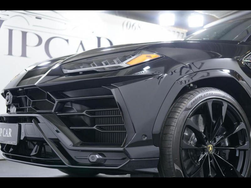 Купить Lamborghini Urus бензин 2020 id-7295 в Киеве, Фото №3