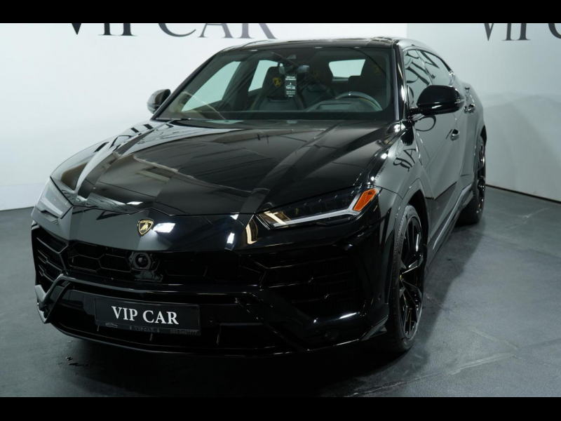 Купить Lamborghini Urus бензин 2020 id-7295 в Киеве, Фото №5