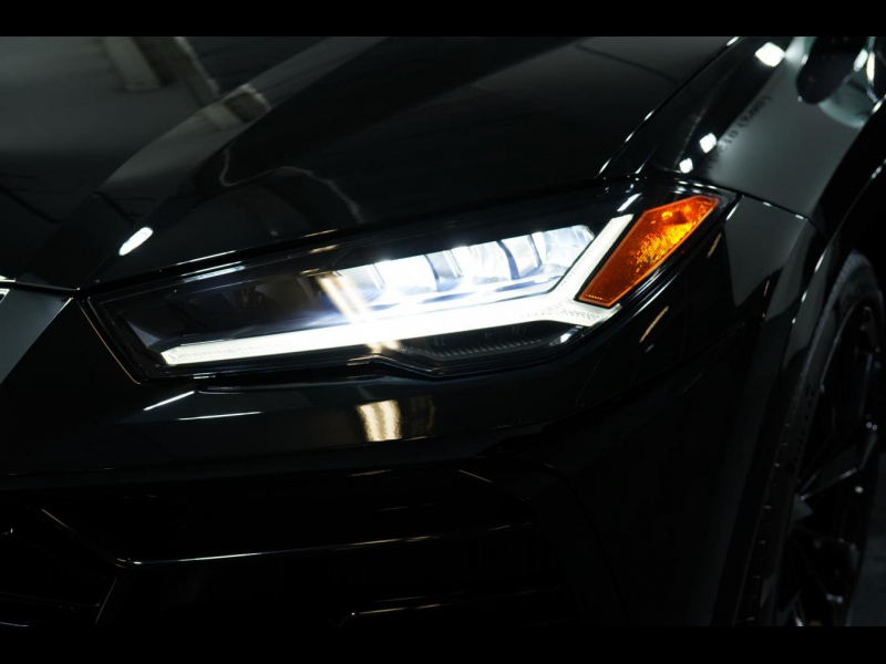 Купить Lamborghini Urus бензин 2020 id-7295 в Киеве, Фото №6