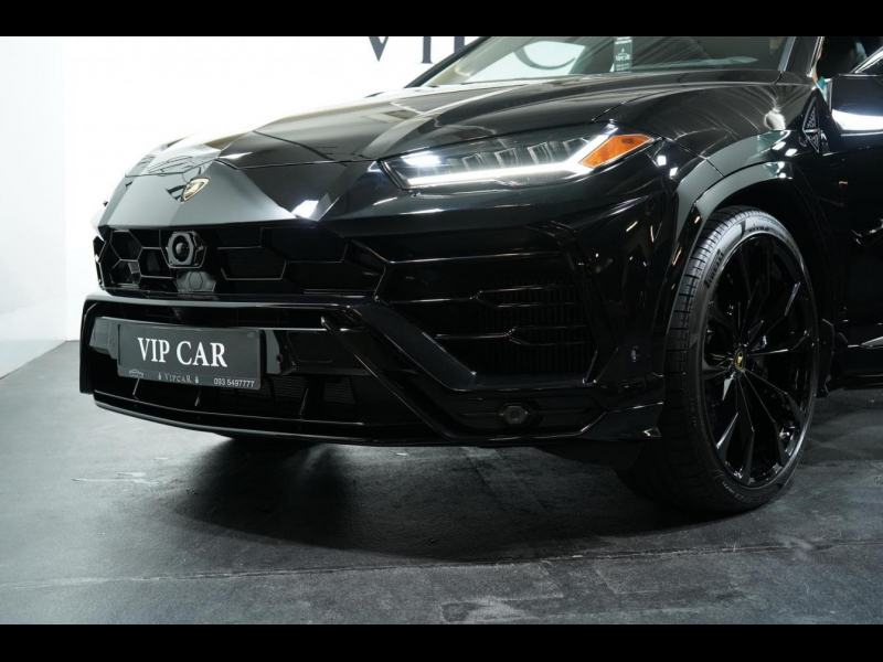 Купить Lamborghini Urus бензин 2020 id-7295 в Киеве, Фото №7