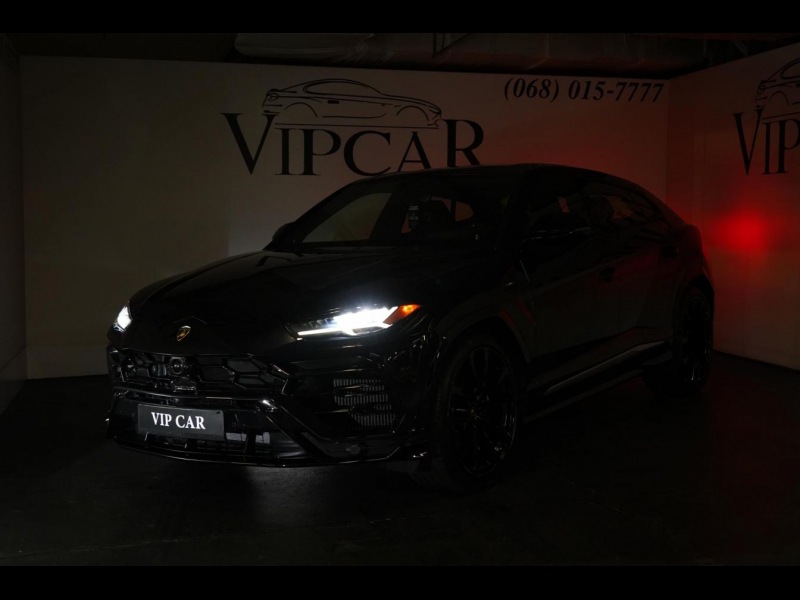 Купить Lamborghini Urus бензин 2020 id-7295 в Киеве, Фото №8
