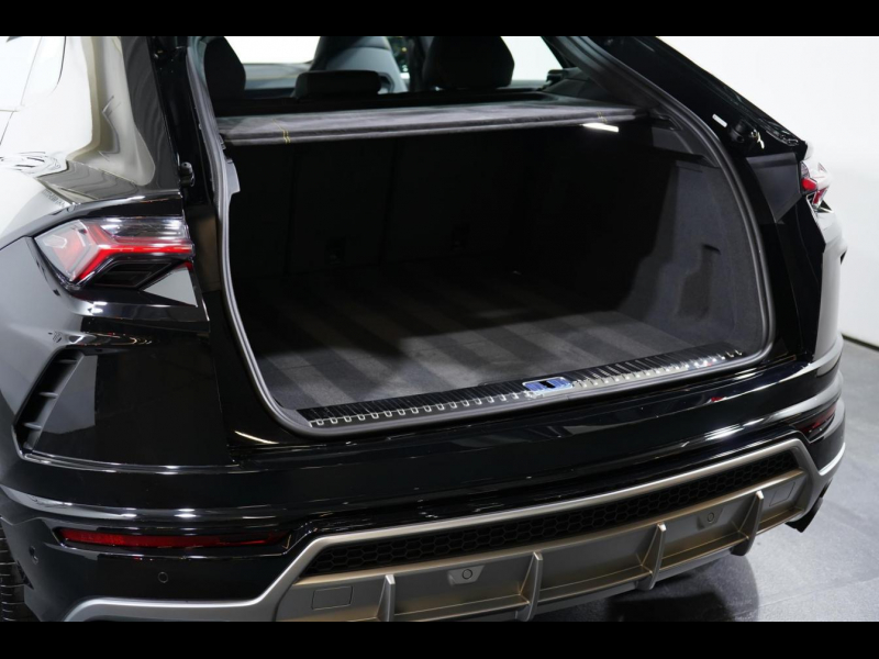 Купить Lamborghini Urus бензин 2020 id-7295 в Киеве, Фото №10