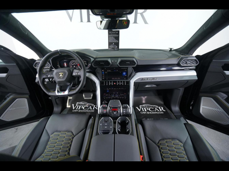 Купить Lamborghini Urus бензин 2020 id-7295 в Киеве, Фото №11