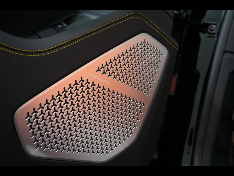 Купить Lamborghini Urus бензин 2020 id-7295 в Киеве, Фото №12