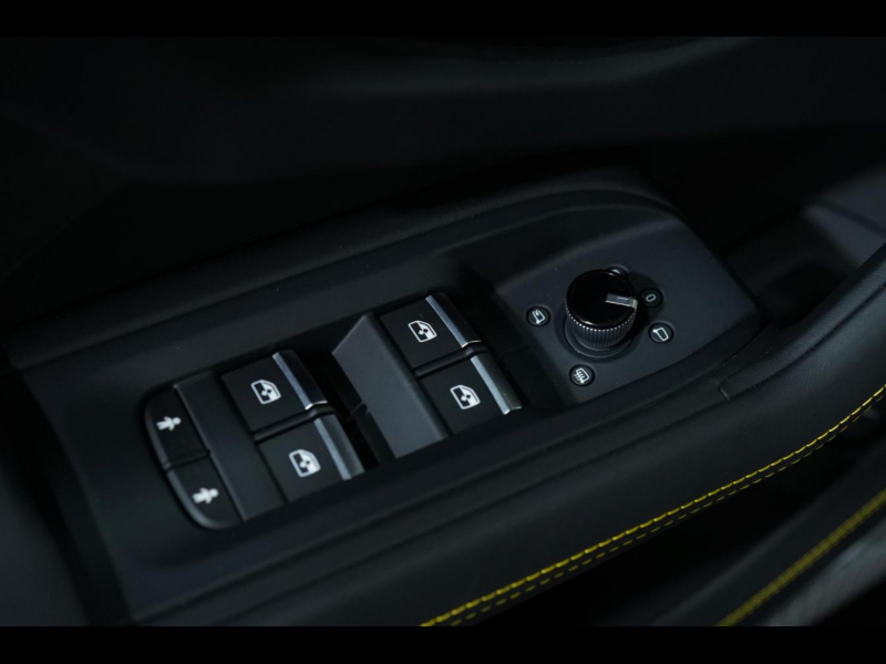 Купить Lamborghini Urus бензин 2020 id-7295 в Киеве, Фото №13