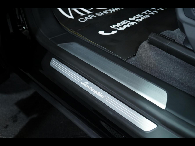 Купить Lamborghini Urus бензин 2020 id-7295 в Киеве, Фото №14