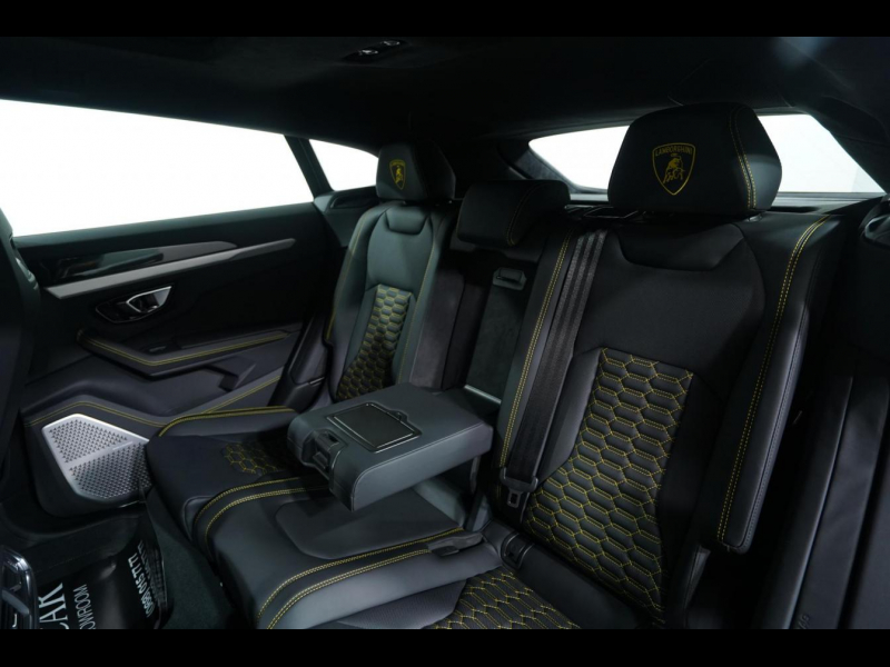 Купить Lamborghini Urus бензин 2020 id-7295 в Киеве, Фото №17