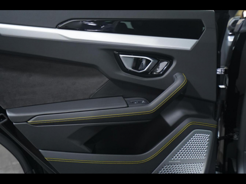 Купить Lamborghini Urus бензин 2020 id-7295 в Киеве, Фото №18