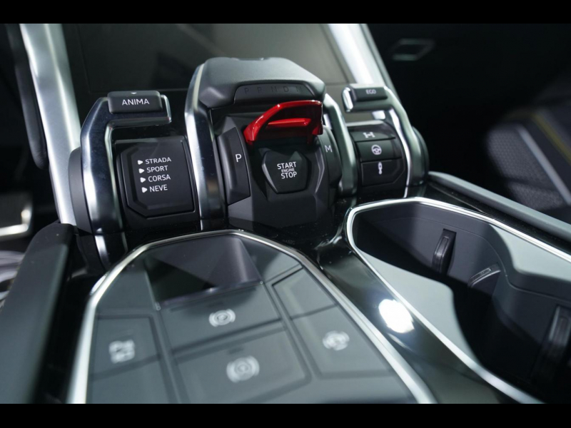 Купить Lamborghini Urus бензин 2020 id-7295 в Киеве, Фото №19