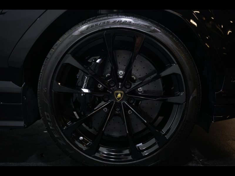 Купить Lamborghini Urus бензин 2020 id-7295 в Киеве, Фото №20