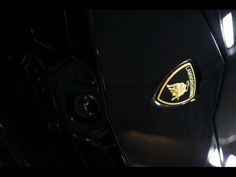 Купить Lamborghini Urus бензин 2020 id-7295 в Киеве, Фото №21